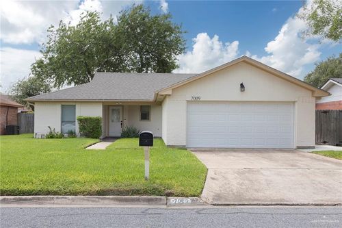 7009 N 15th Street, McAllen, TX, 78504 | Card Image