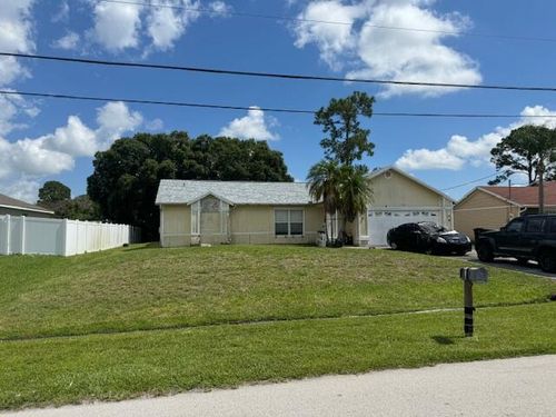 1273 Sw Marmore Ave, Port St. Lucie, FL, 34953-5017 | Card Image