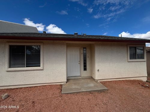2-4410 E Canyon Trl, Cottonwood, AZ, 86326-5975 | Card Image