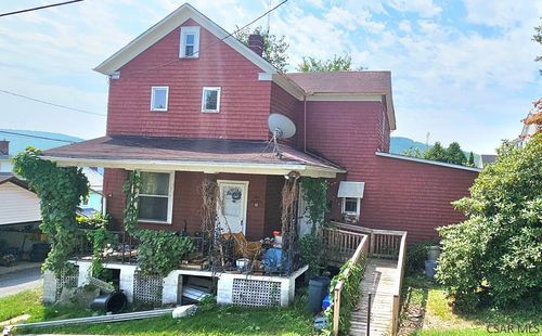 419 Chandler Ave, Johnstown, PA, 15906-1971 | Card Image