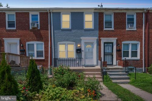 510 Seagull Ave, BALTIMORE, MD, 21225-1220 | Card Image