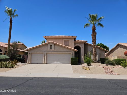 110 E Evelyn Ln, Tempe, AZ, 85284-4056 | Card Image