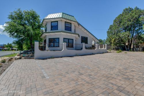 1490 W Gurley St, Prescott, AZ, 86305-2851 | Card Image