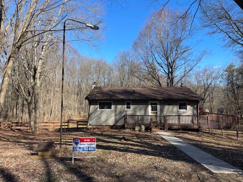 11969 Strait Road, Hanover Township, MI, 49241 | Card Image