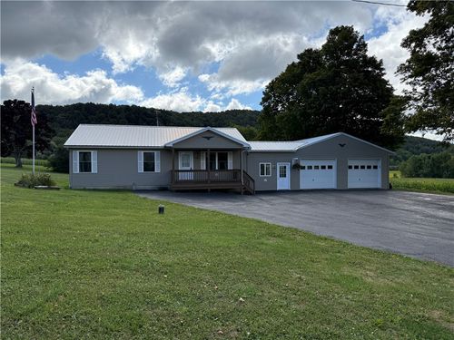 560 East St, Cassville, NY, 13318-1902 | Card Image