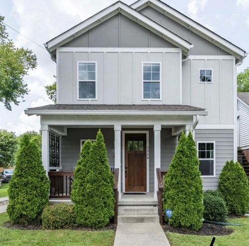 2308 Scott Ave, Nashville, TN, 37216 | Card Image