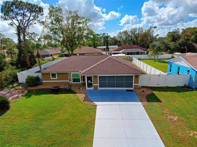 3763 Ribera Avenue, House other with 2 bedrooms, 2 bathrooms and null parking in NORTH PORT FL | Image 1