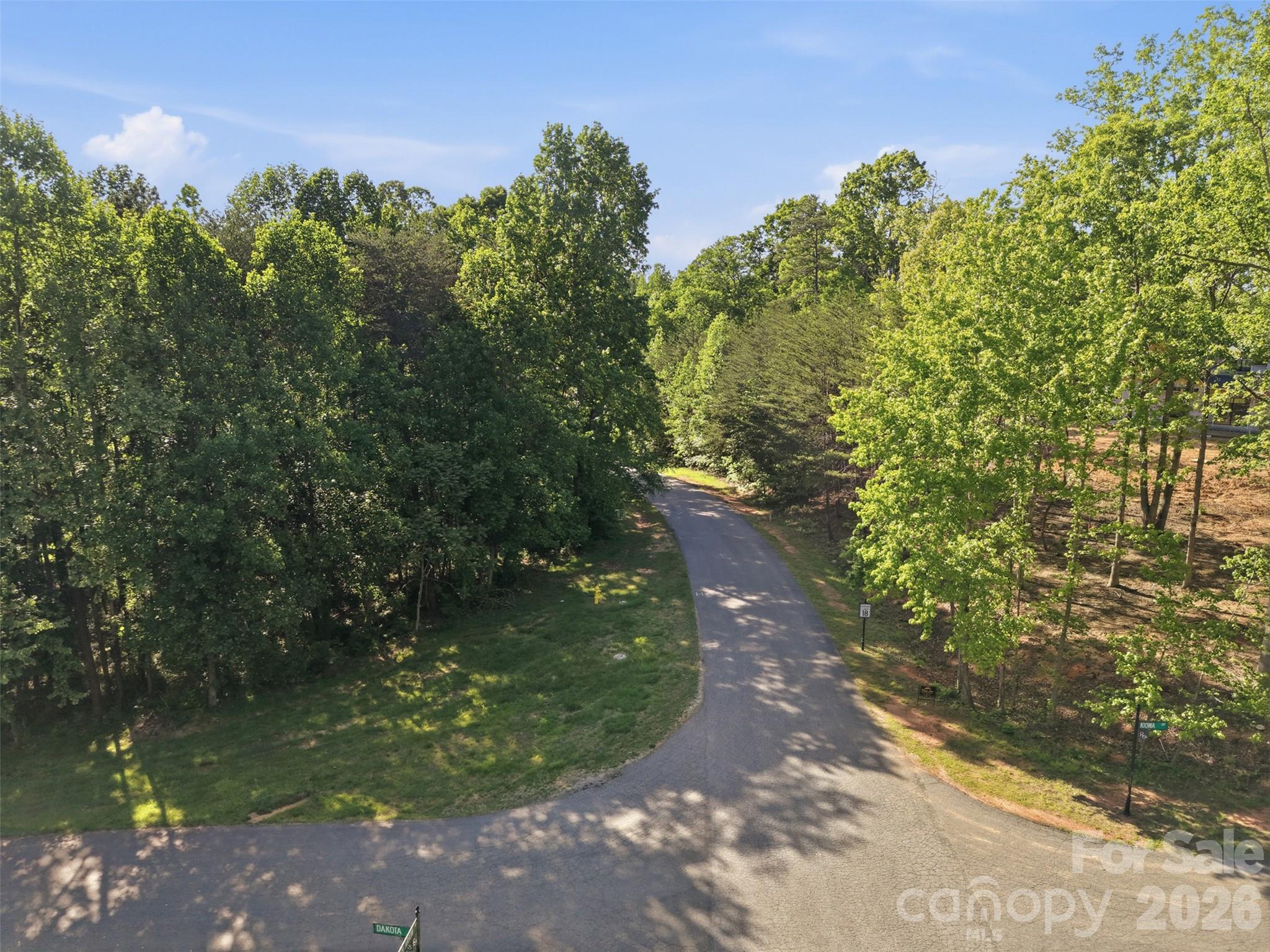 Land in Statesville 2