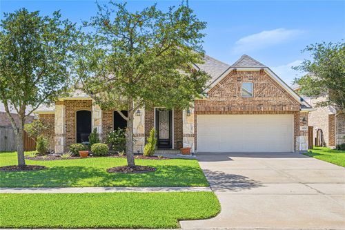 3914 Desert Zinnia Ct, Manvel, TX, 77578-2007 | Card Image