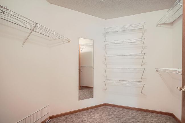 20268 Fenston Ave N - Print Quality - 020 - 20 Primary Bedroom Closet.jpg | Image 20
