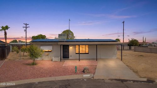 12018 N 113th Dr, Youngtown, AZ, 85363-1311 | Card Image