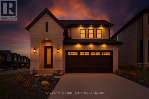 LOT 19 Purple Beech Street, Thames Centre (Thorndale), ON, N0M2P0 | Card Image