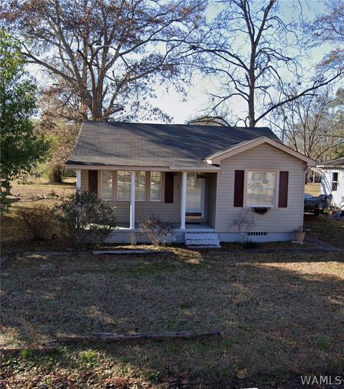 919 3rd Ave Ne, Fayette, AL, 35555-2028 | Card Image