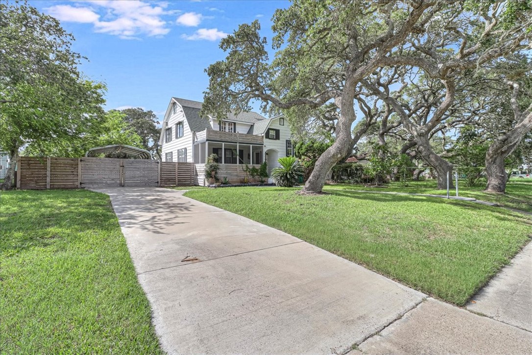 Residential in Aransas Pass 2