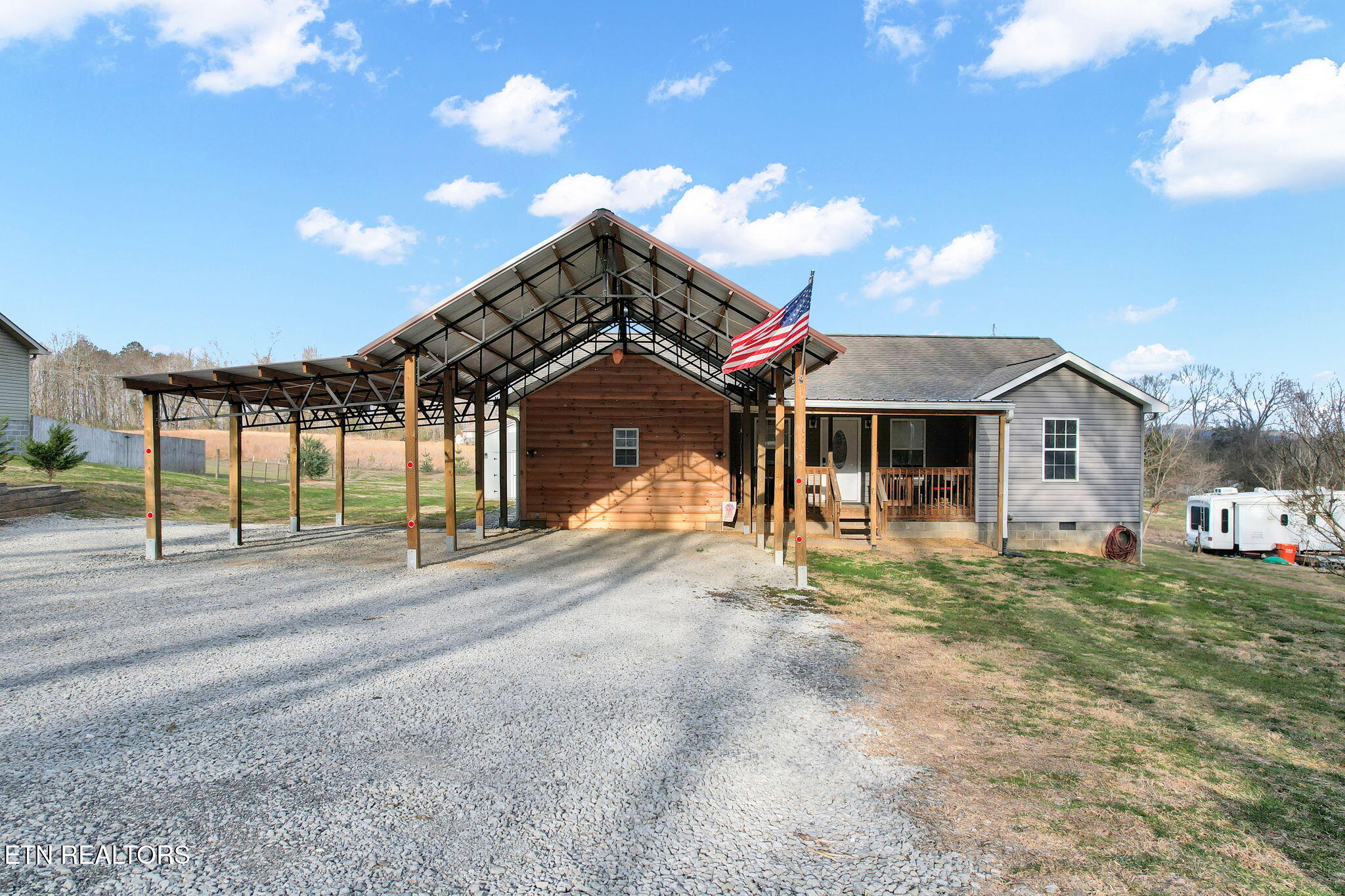 Residential in Decatur 3