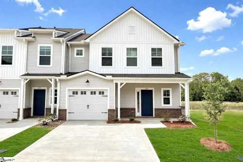 247 Taylor Woods Court, Greenville, SC, 29607 | Card Image