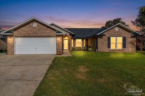 5013 Terra Lake Cir, Pensacola, FL, 32507-9087 | Card Image