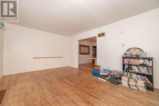 100 Algonquin St, House other with 4 bedrooms, 1 bathrooms and 2 parking in Deep River ON | Image 5