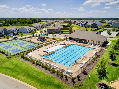 4370 Remington Ave, Boiling Springs, SC, 29316-8569 | Card Image