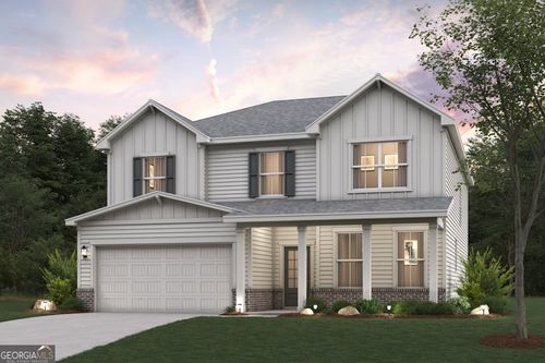 162 Poplar Bluff Way, Jefferson, GA, 30549-1166 | Card Image