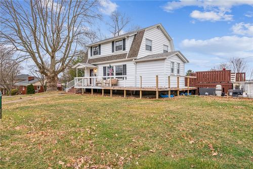 200 Liberty Ave, Rostraver Township, PA, 15012-2020 | Card Image