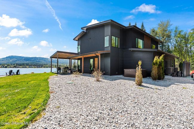 55 Thistle Down Ln, Home with 6 bedrooms, 6 bathrooms and null parking in Laclede ID | Image 17