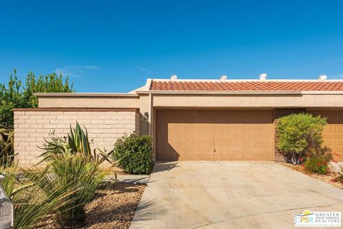 78-68637 Calle Mancha, Cathedral City, CA, 92234-7150 | Card Image