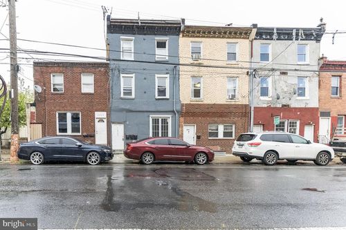 2323 N 2nd St, PHILADELPHIA, PA, 19133-3304 | Card Image