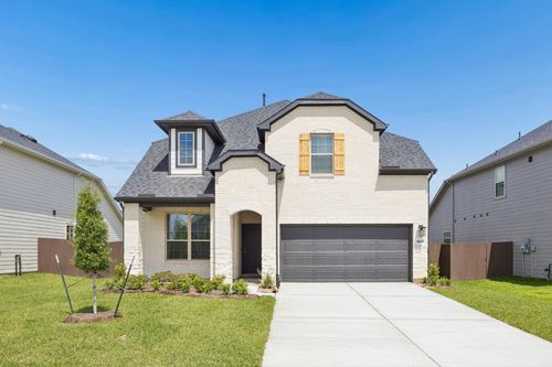 18210 Zemira Ln, Tomball, TX, 77377-4317 | Card Image