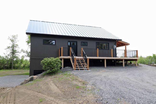 109387A Highway 7 Highway, House other with 3 bedrooms, 3 bathrooms and 6 parking in Tweed ON | Image 4