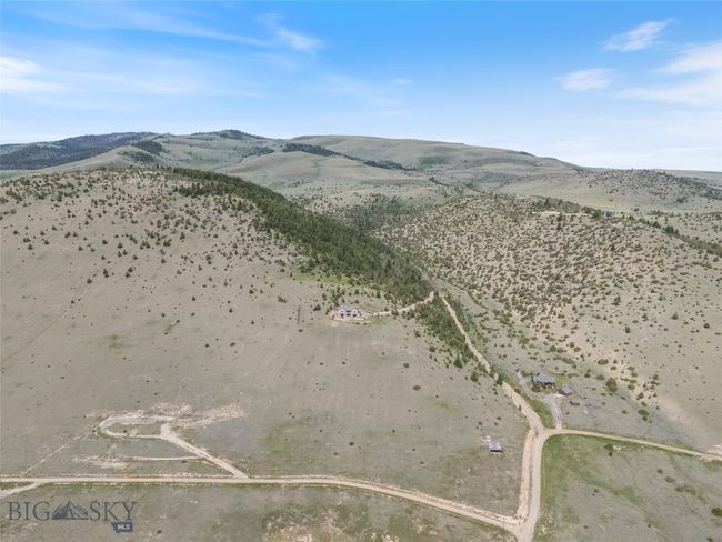 95 Foothill Trl, House other with 4 bedrooms, 5 bathrooms and null parking in Ennis MT | Image 94