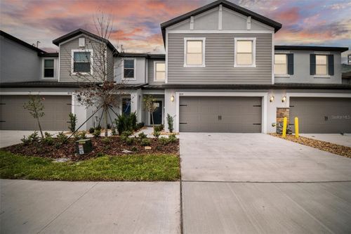 8221 Corner Pine Way, NEW PORT RICHEY, FL, 34655-5539 | Card Image