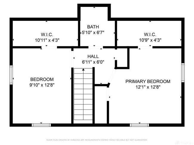 700 James St, House other with 3 bedrooms, 2 bathrooms and null parking in Springfield OH | Image 22