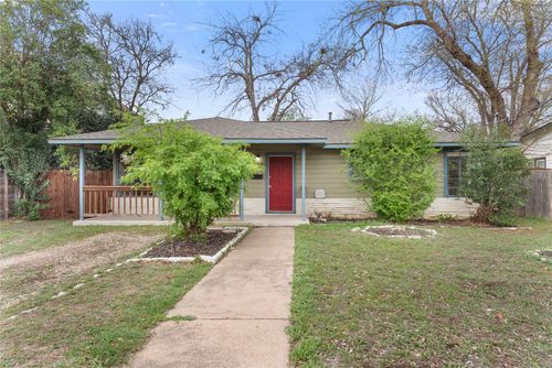1900 Justin Ln, Austin, TX, 78757-2411 | Card Image