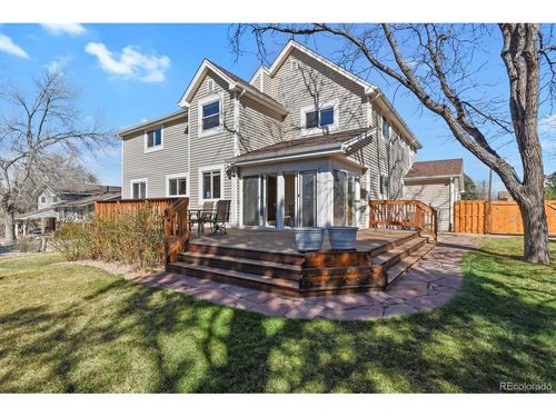 145 S Yarrow St, Lakewood, CO, 80226-1525 | Card Image