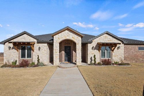 3416 141st St, Lubbock, TX, 79423-7719 | Card Image