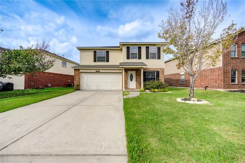 6626 Springfield Garden Ln, Spring, TX, 77379-4197 | Card Image