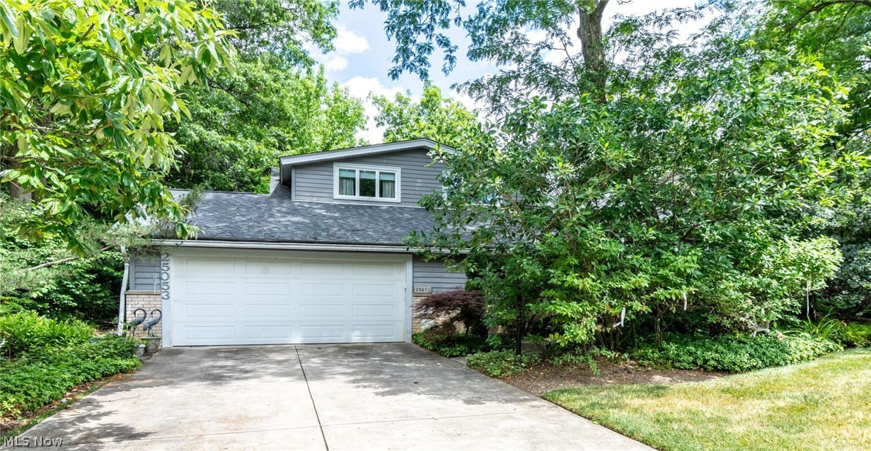 Letchworth Rd, Beachwood, OH 44122
