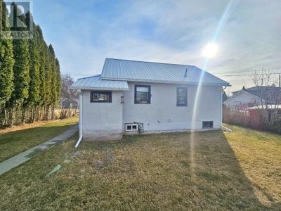 479 Wilson St, House other with 3 bedrooms, 1 bathrooms and null parking in Quesnel BC | Image 2