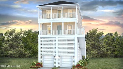 102 Fields Way, Pass Christian, MS, 39571 | Card Image