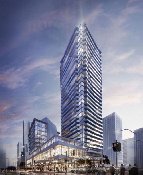 707-15 Ellerslie Ave, Toronto, ON, M2N0L7 | Card Image