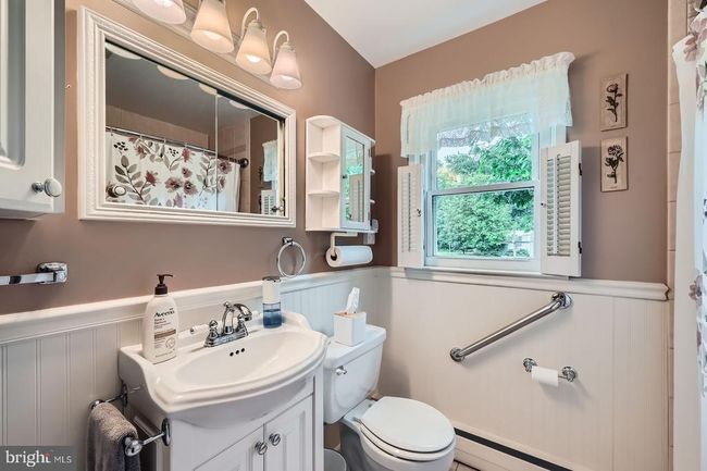 12105 Lanham Severn Rd, House other with 3 bedrooms, 2 bathrooms and null parking in BOWIE MD | Image 17