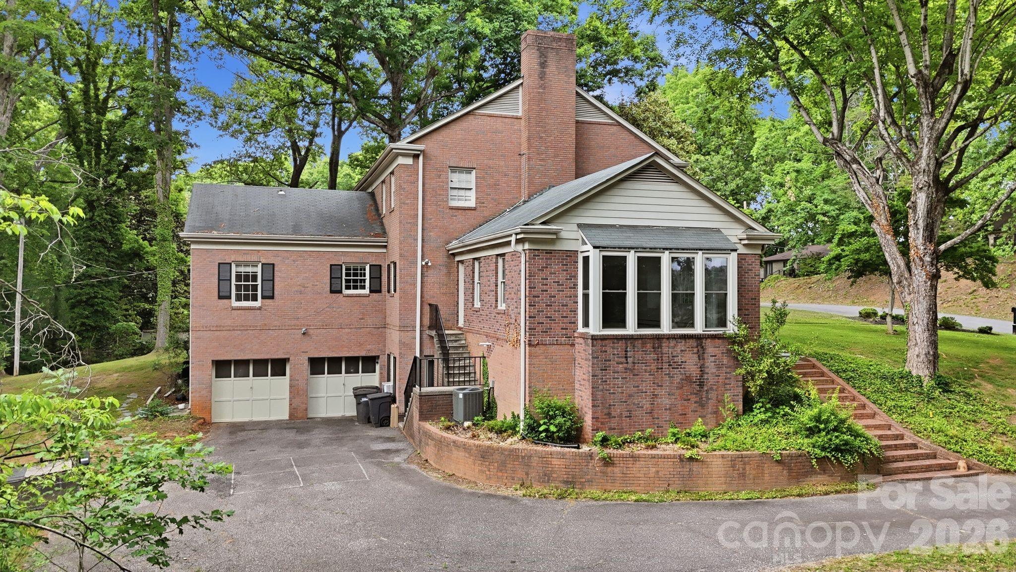 Residential in Statesville 2