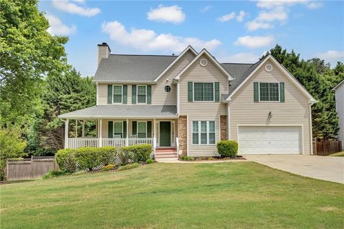 992 Marta Crane Dr, Lawrenceville, GA, 30045-7253 | Card Image