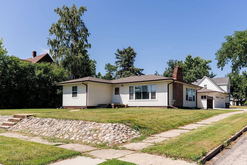 Residential in Edgeley 2