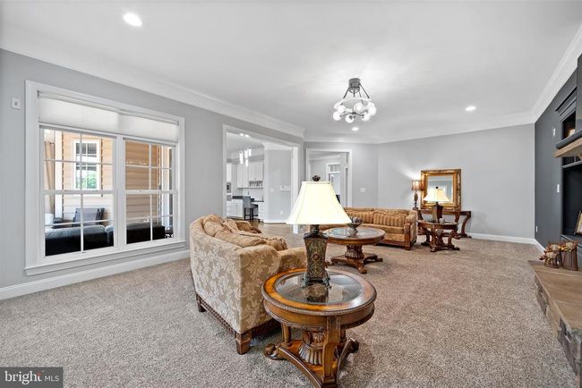 20585 Wild Meadow Ct, House other with 6 bedrooms, 6 bathrooms and null parking in Ashburn VA | Image 13