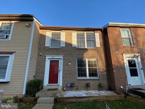 9908 Oakdale Woods Ct, Vienna, VA, 22181-6086 | Card Image