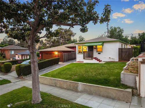 1705 Westmont Drive, Alhambra, CA, 91803 | Card Image