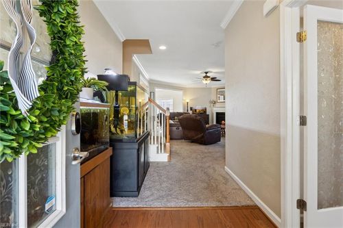 1301 Founders Pointe Trl, Carrollton, VA, 23314-2763 | Card Image