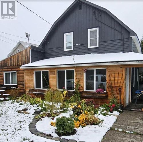 6741 Highway 11 N, Temagami, ON, P0H2H0 | Card Image